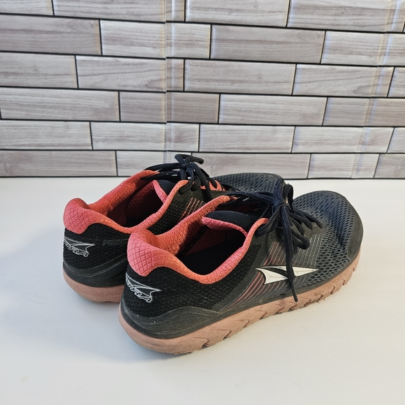 Womens Altra Running Shoes sz 10 - Picture 3 of 6